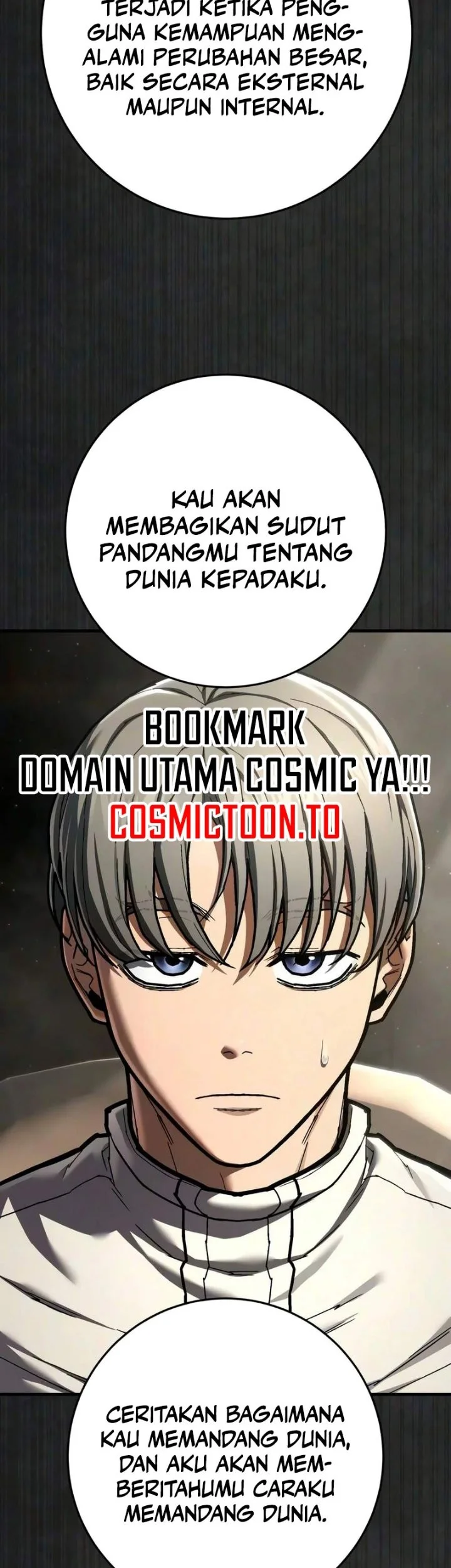 Executioner Chapter 73 - halaman 11