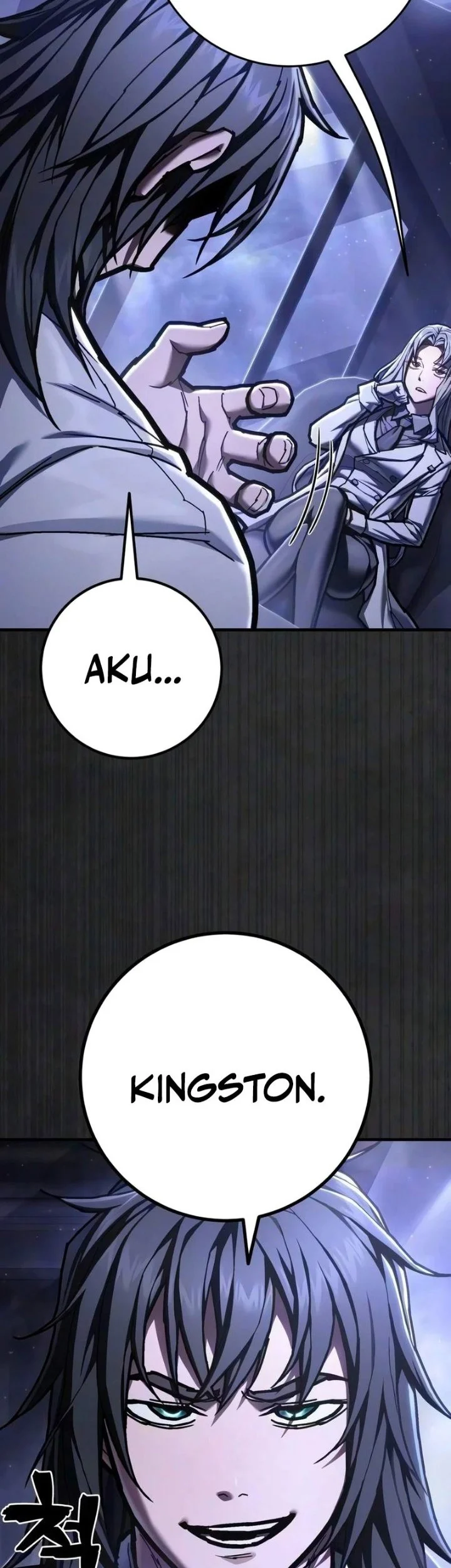 Executioner Chapter 73 - halaman 15