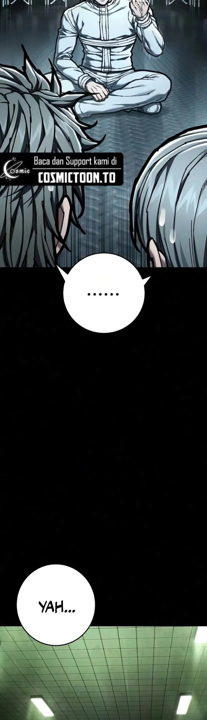 Executioner Chapter 73 - halaman 18
