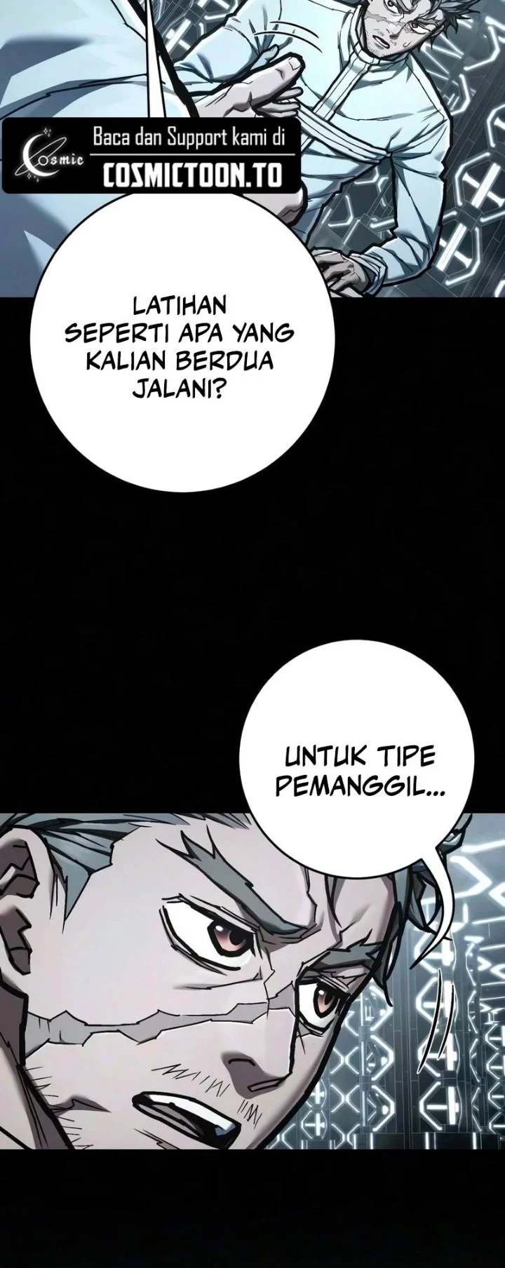 Executioner Chapter 73 - halaman 2