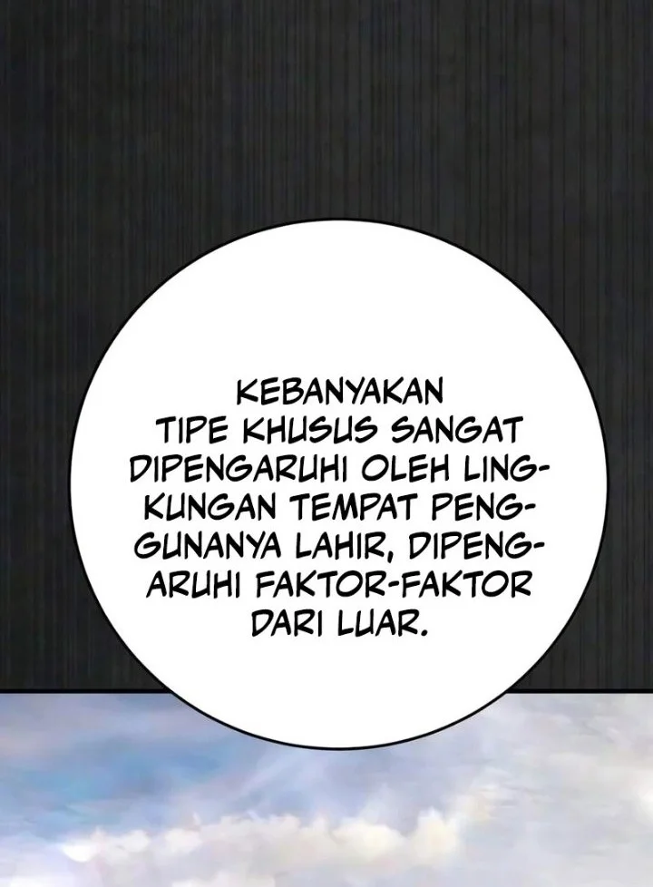 Executioner Chapter 73 - halaman 8
