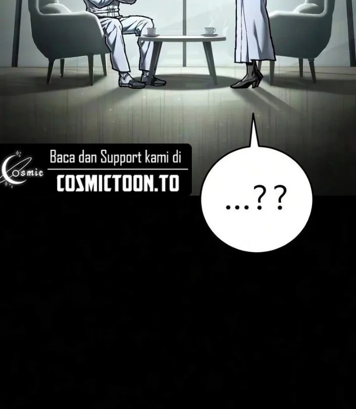 Executioner Chapter 74 - halaman 1