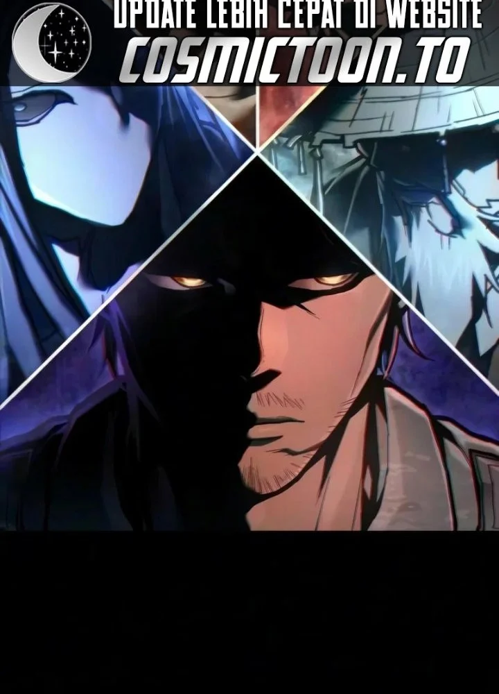 Executioner Chapter 74 - halaman 24