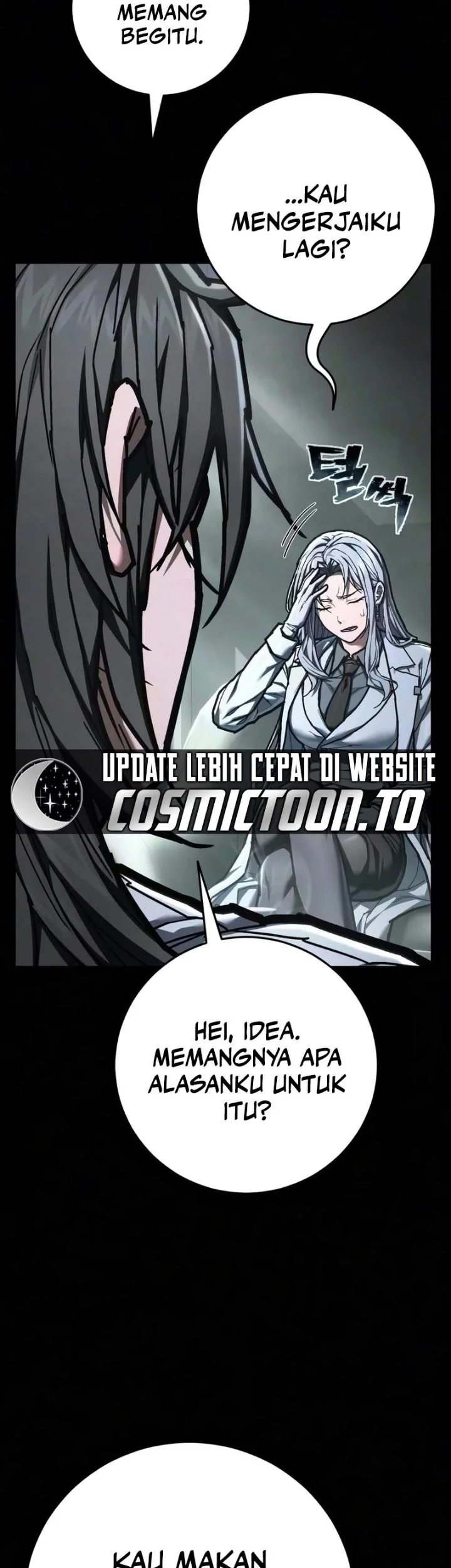 Executioner Chapter 74 - halaman 4