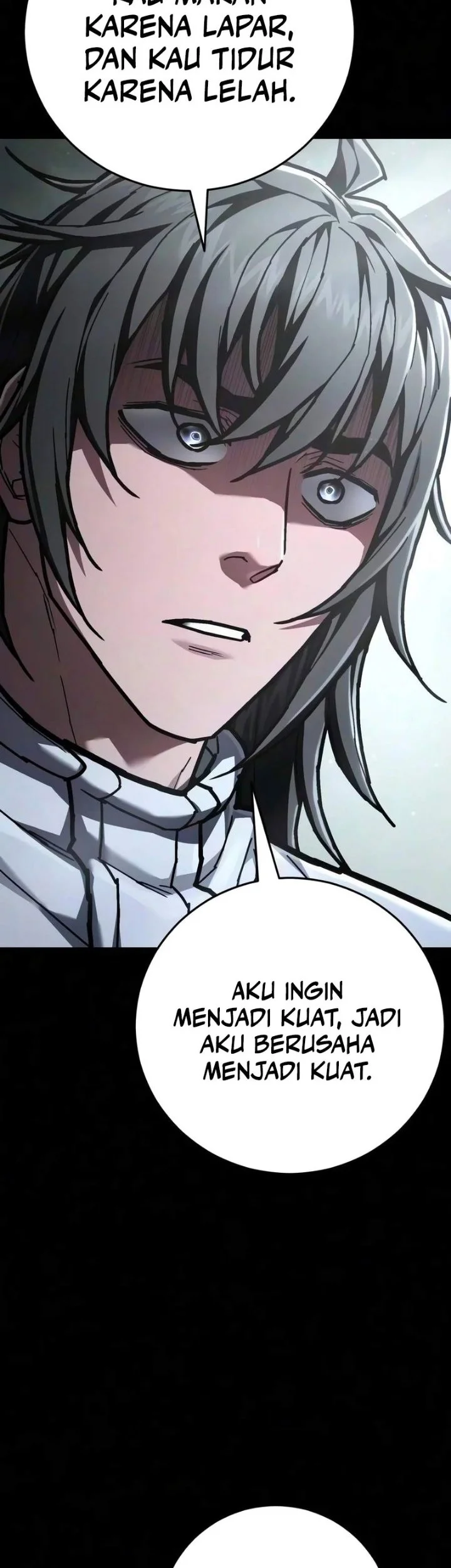 Executioner Chapter 74 - halaman 5