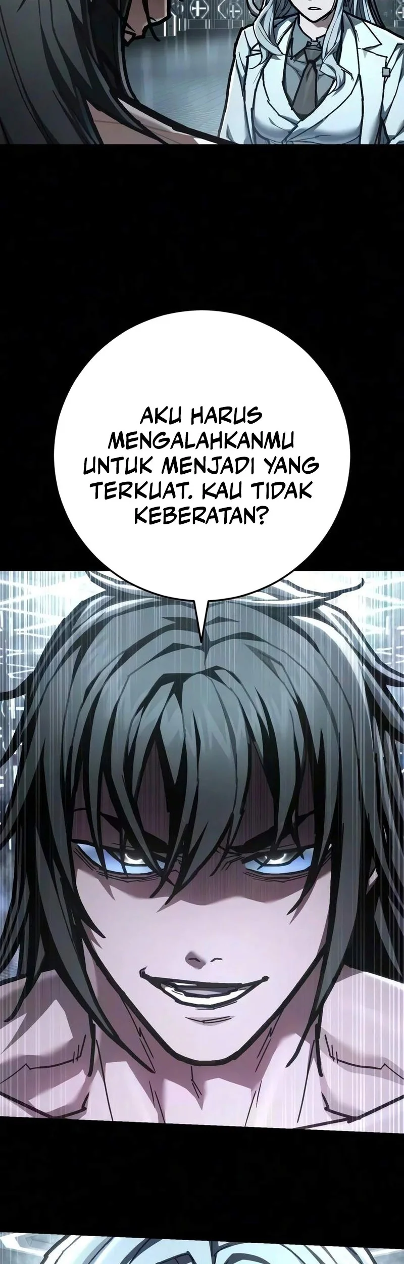 Executioner Chapter 75 - halaman 2
