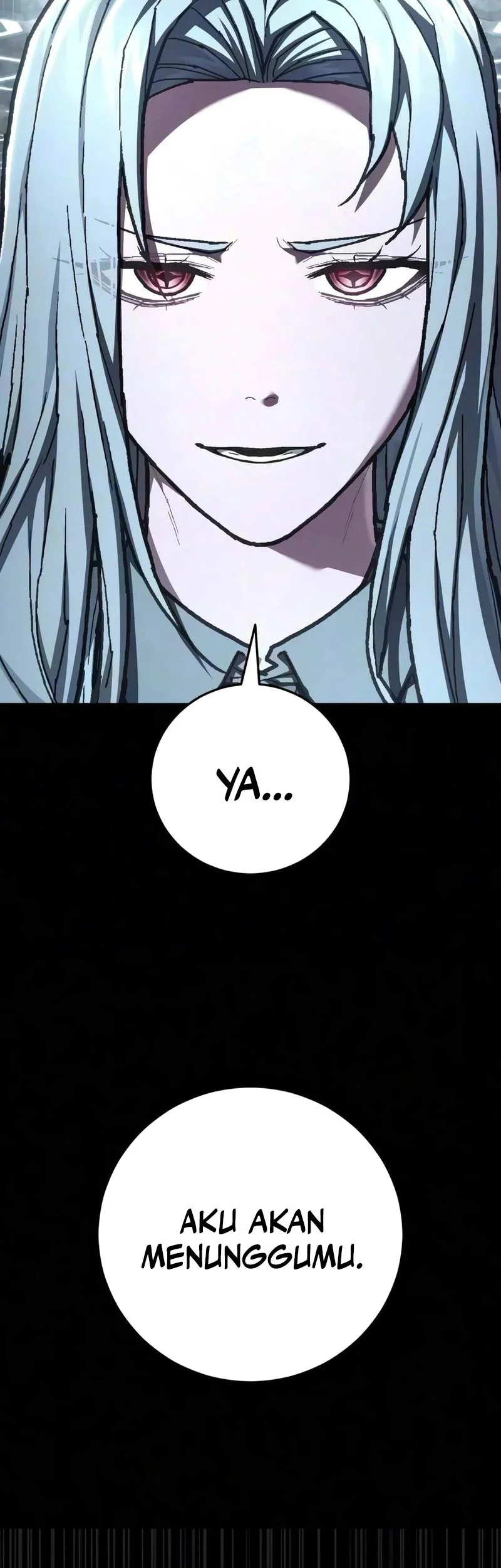 Executioner Chapter 75 - halaman 3