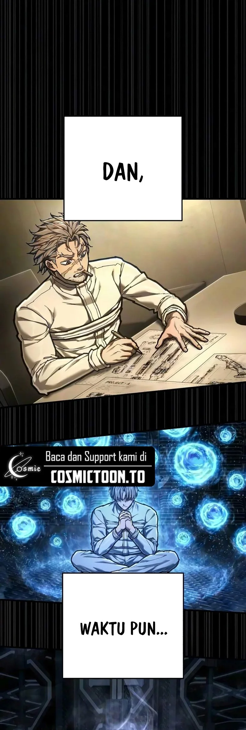 Executioner Chapter 75 - halaman 4