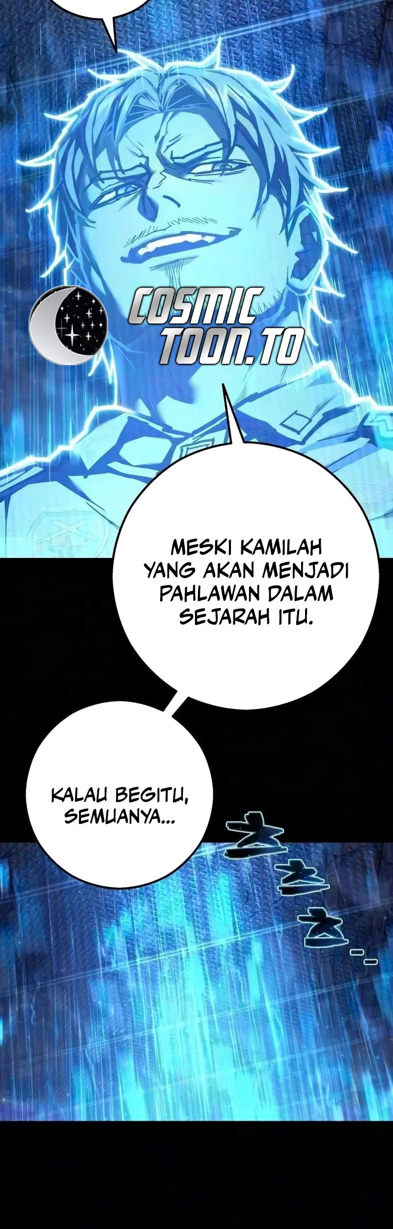 Executioner Chapter 76 - halaman 1