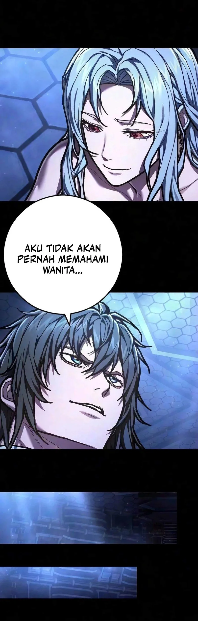 Executioner Chapter 76 - halaman 13