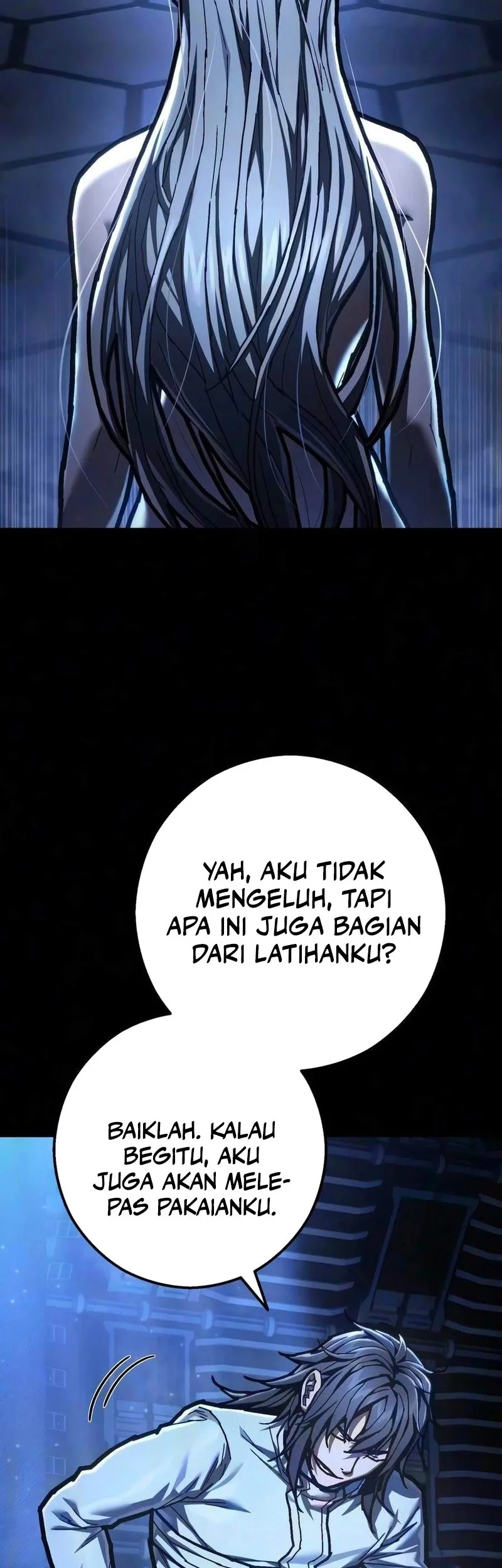 Executioner Chapter 76 - halaman 7