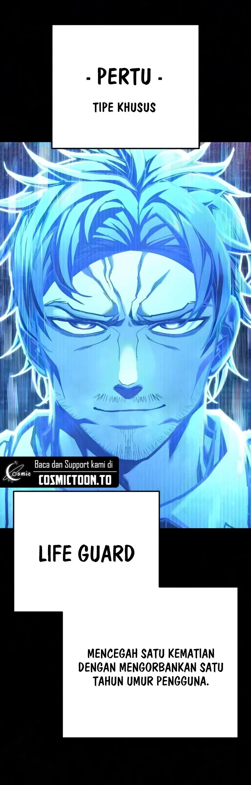 Executioner Chapter 77 - halaman 12
