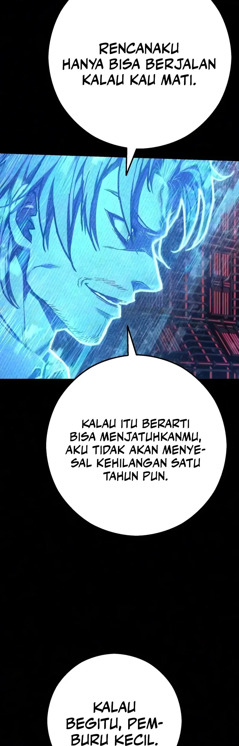 Executioner Chapter 77 - halaman 14
