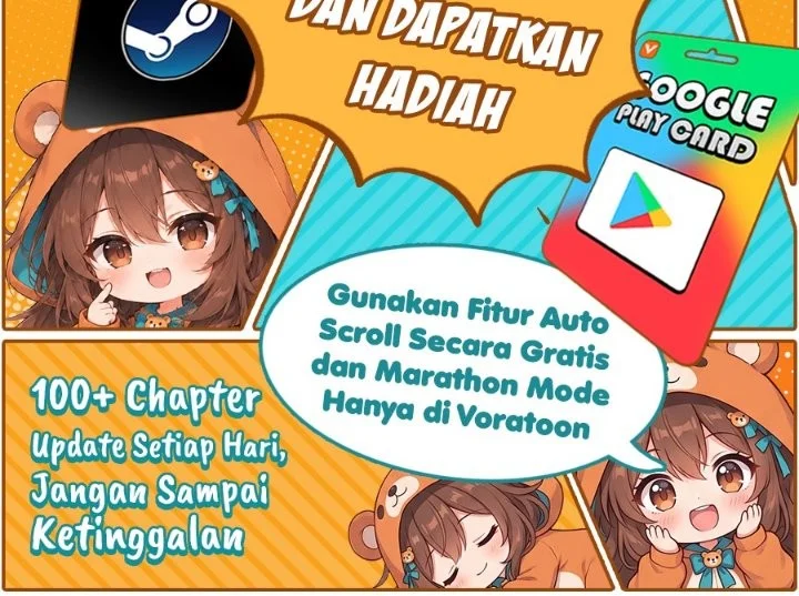 Executioner Chapter 77 - halaman 25