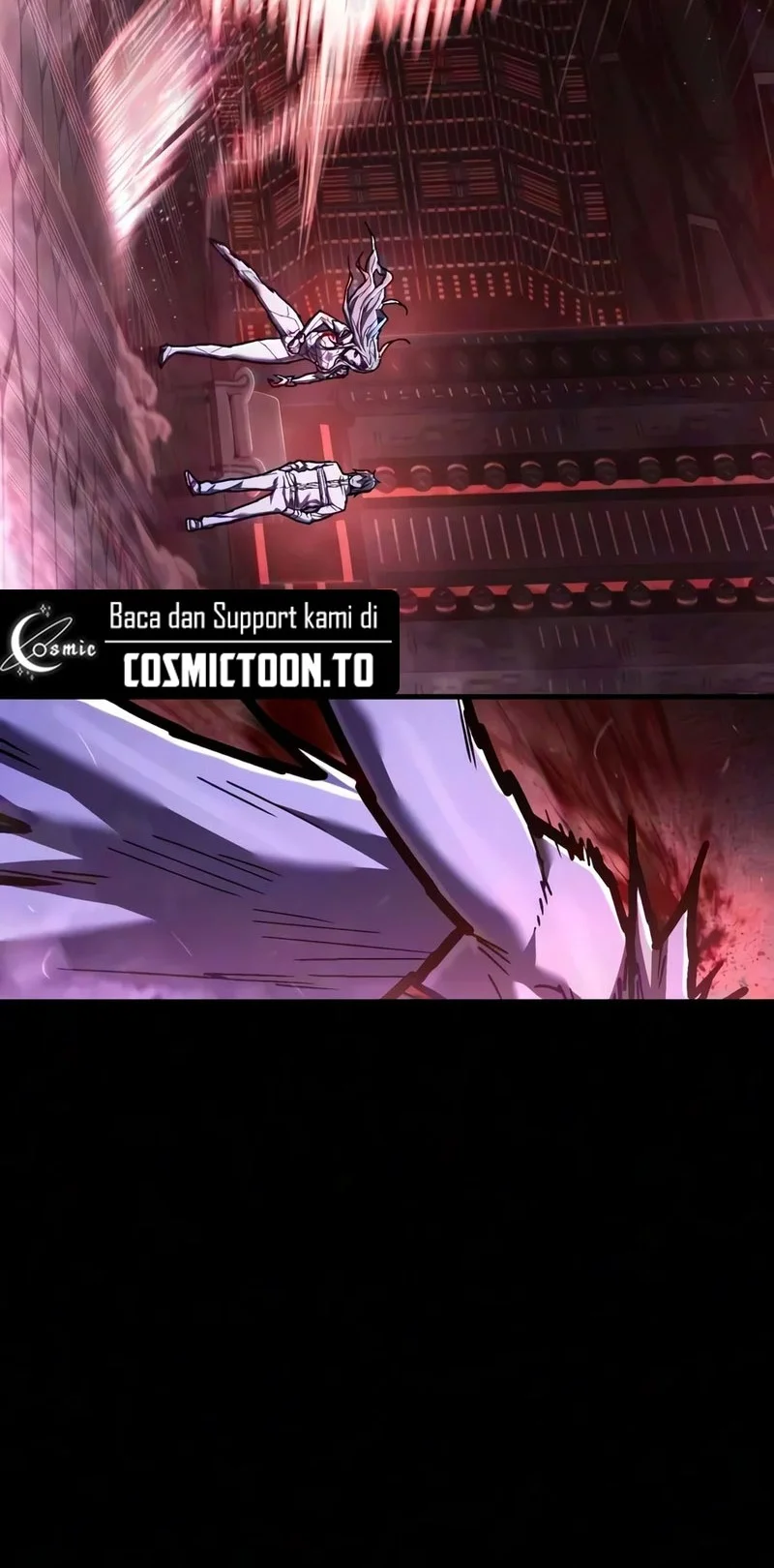 Executioner Chapter 77 - halaman 6
