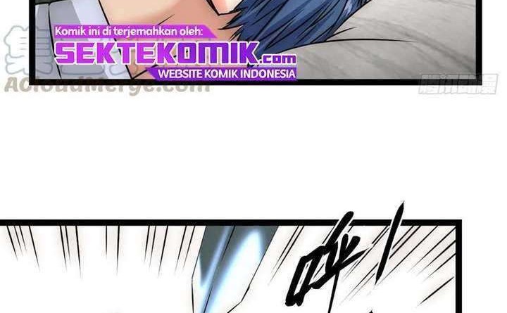 Executioner Chapter 8 - halaman 17