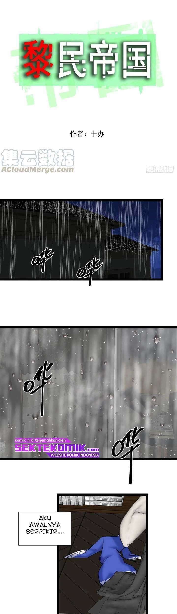 Executioner Chapter 8 - halaman 2