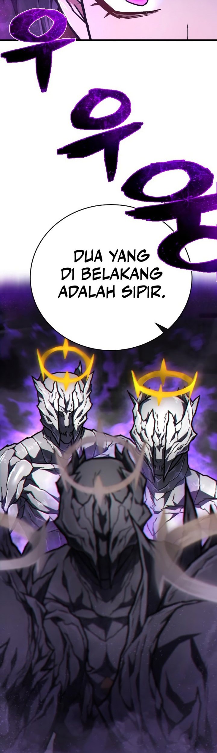 Executioner Chapter 8 - halaman 48