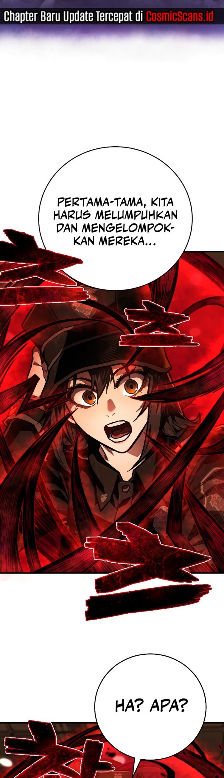 Executioner Chapter 8 - halaman 49