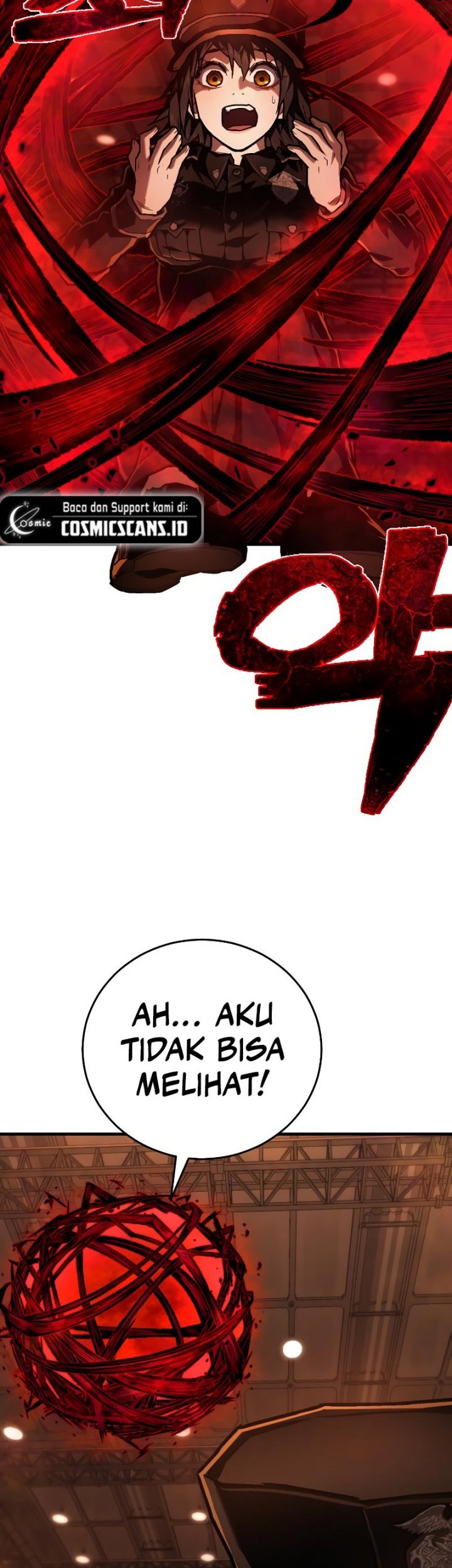Executioner Chapter 8 - halaman 50