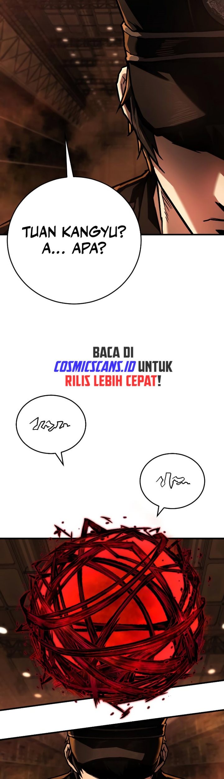 Executioner Chapter 8 - halaman 51