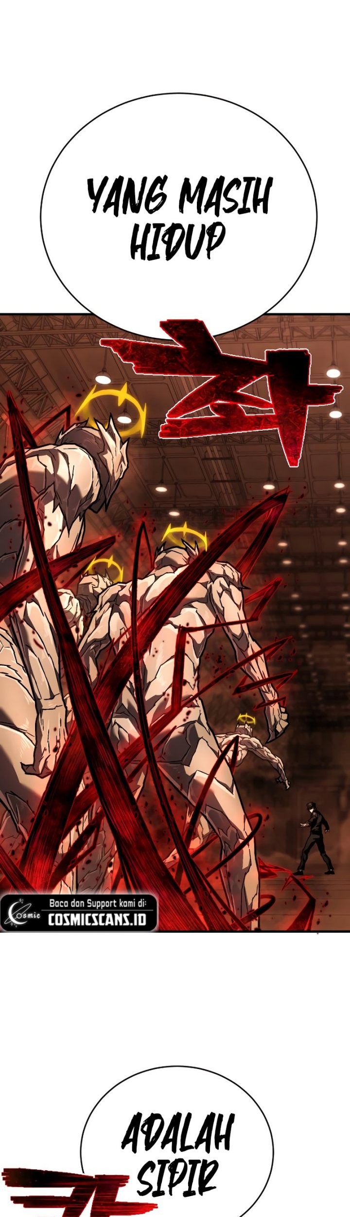 Executioner Chapter 8 - halaman 53