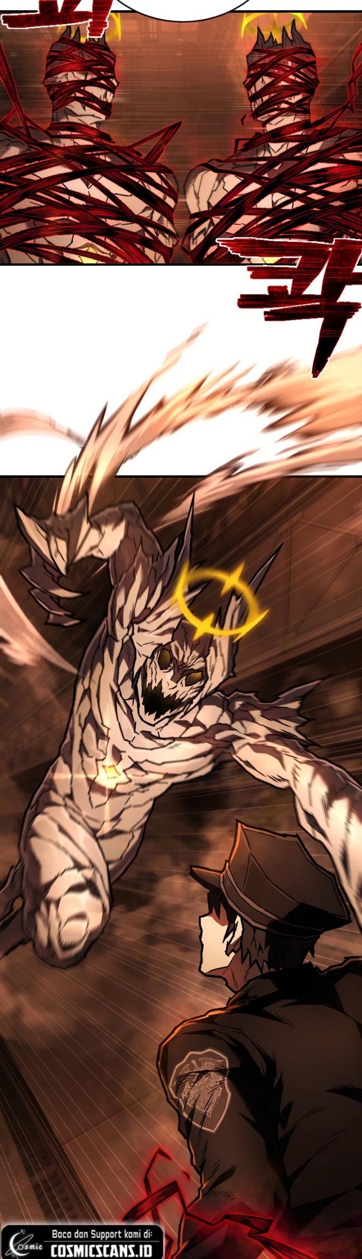 Executioner Chapter 8 - halaman 54