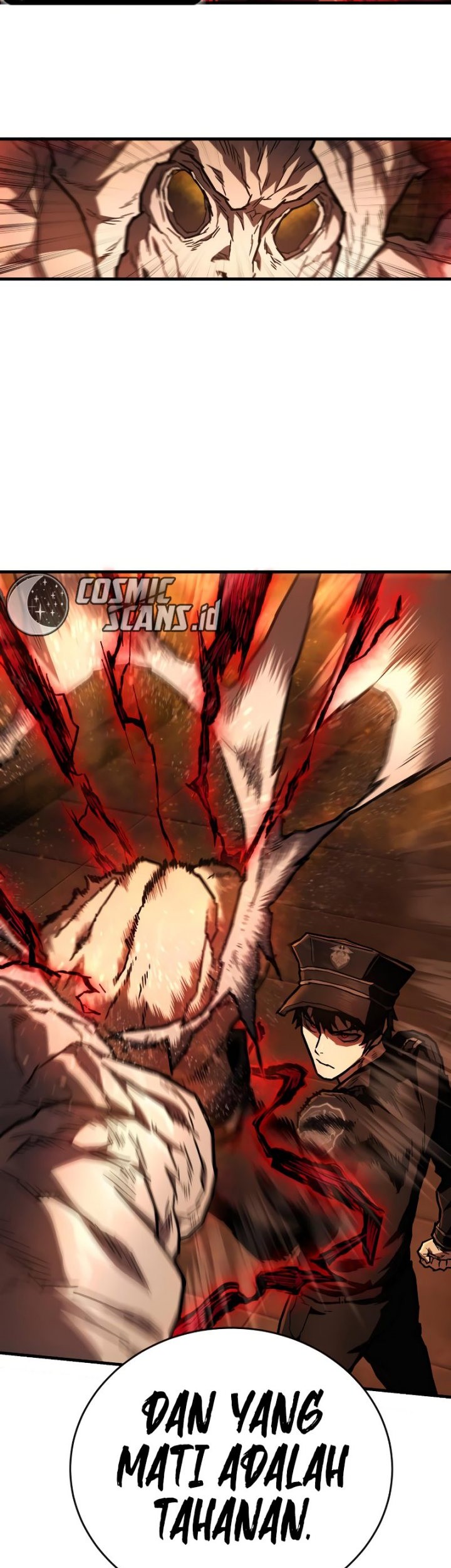 Executioner Chapter 8 - halaman 55