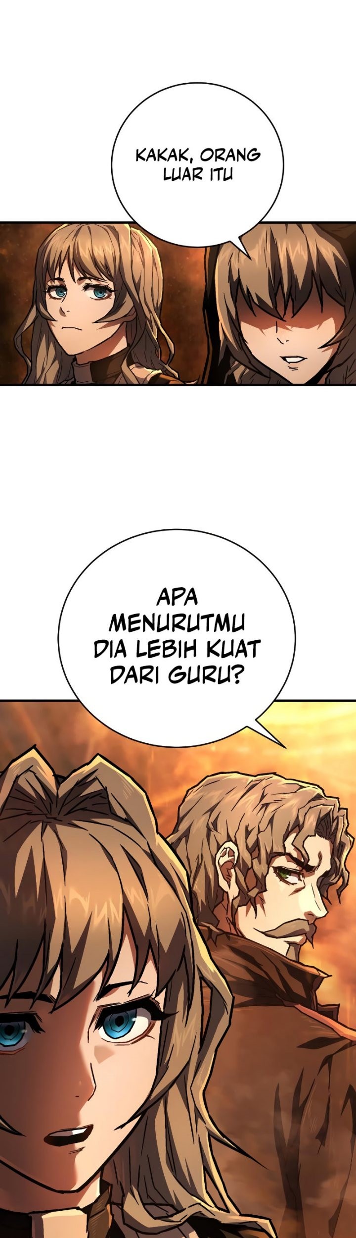 Executioner Chapter 8 - halaman 61