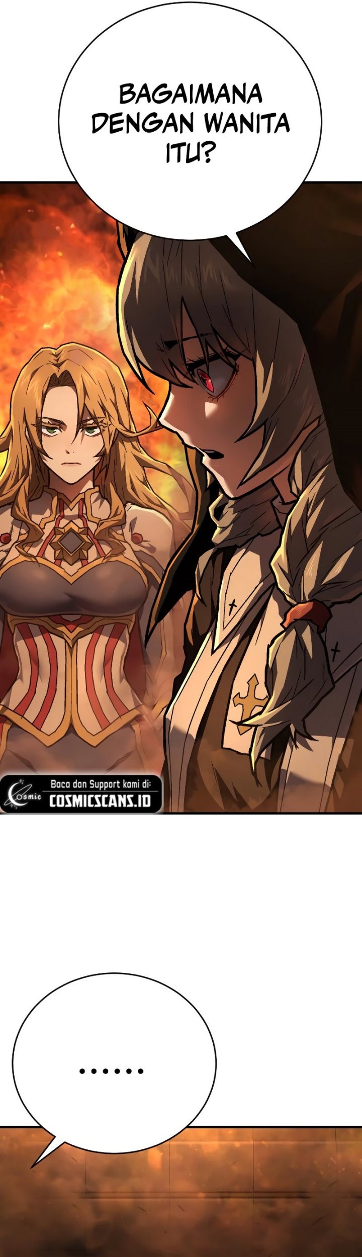 Executioner Chapter 8 - halaman 63