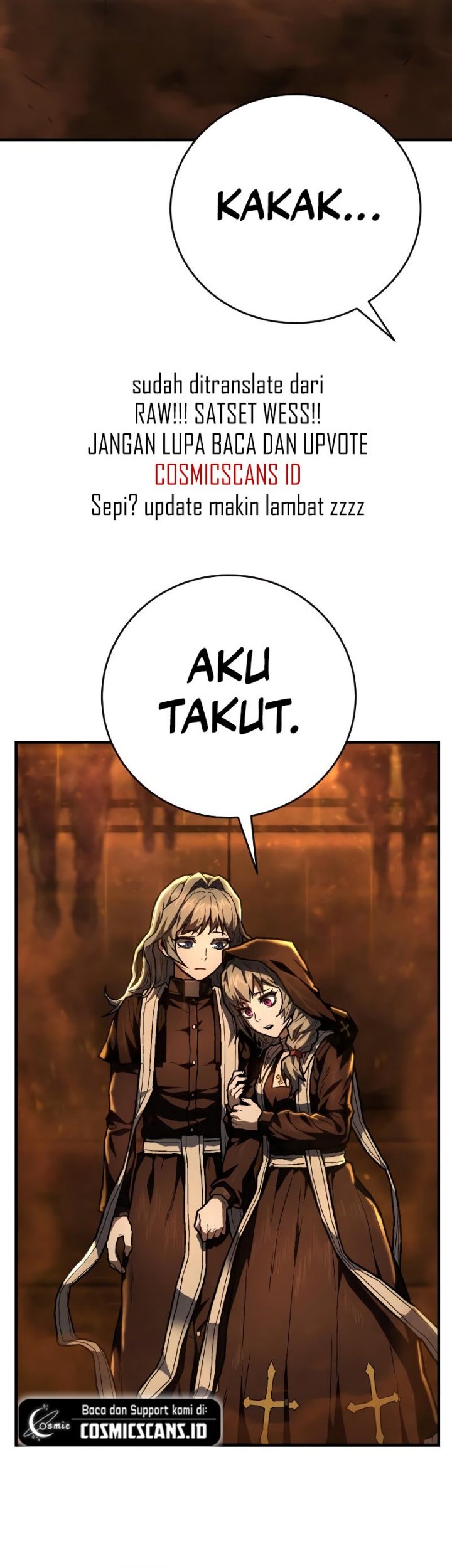 Executioner Chapter 8 - halaman 64