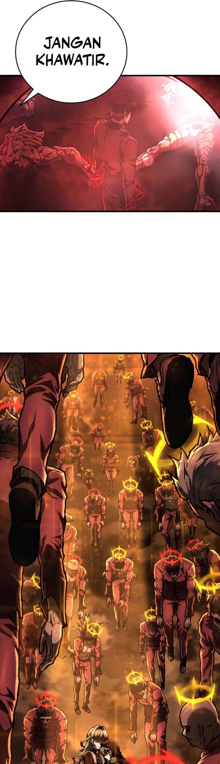 Executioner Chapter 8 - halaman 65
