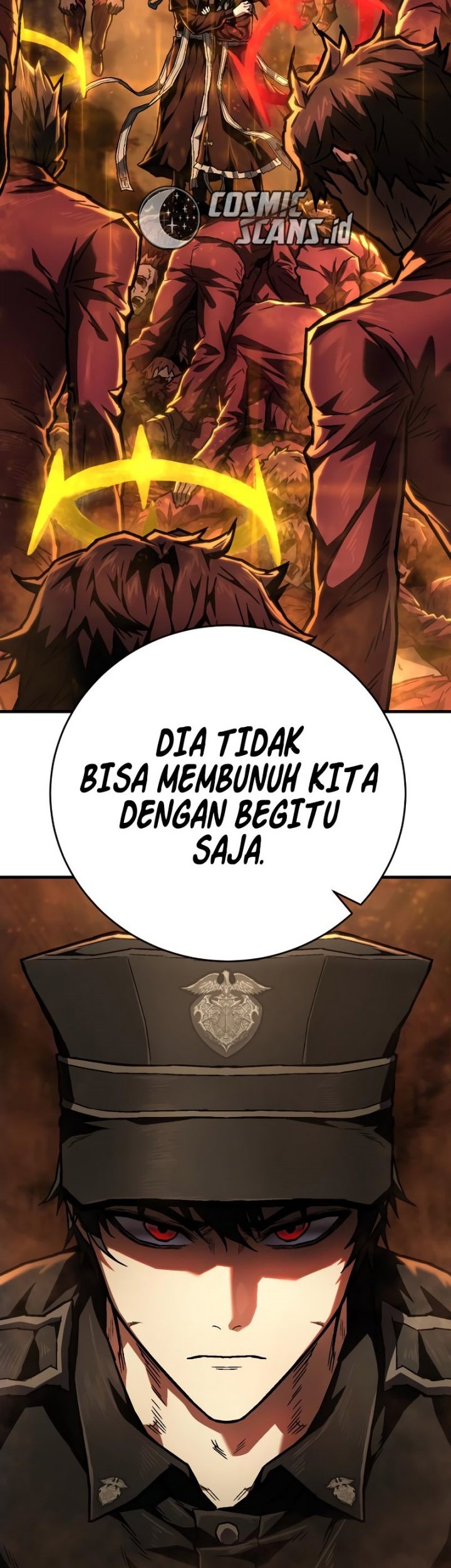 Executioner Chapter 8 - halaman 66