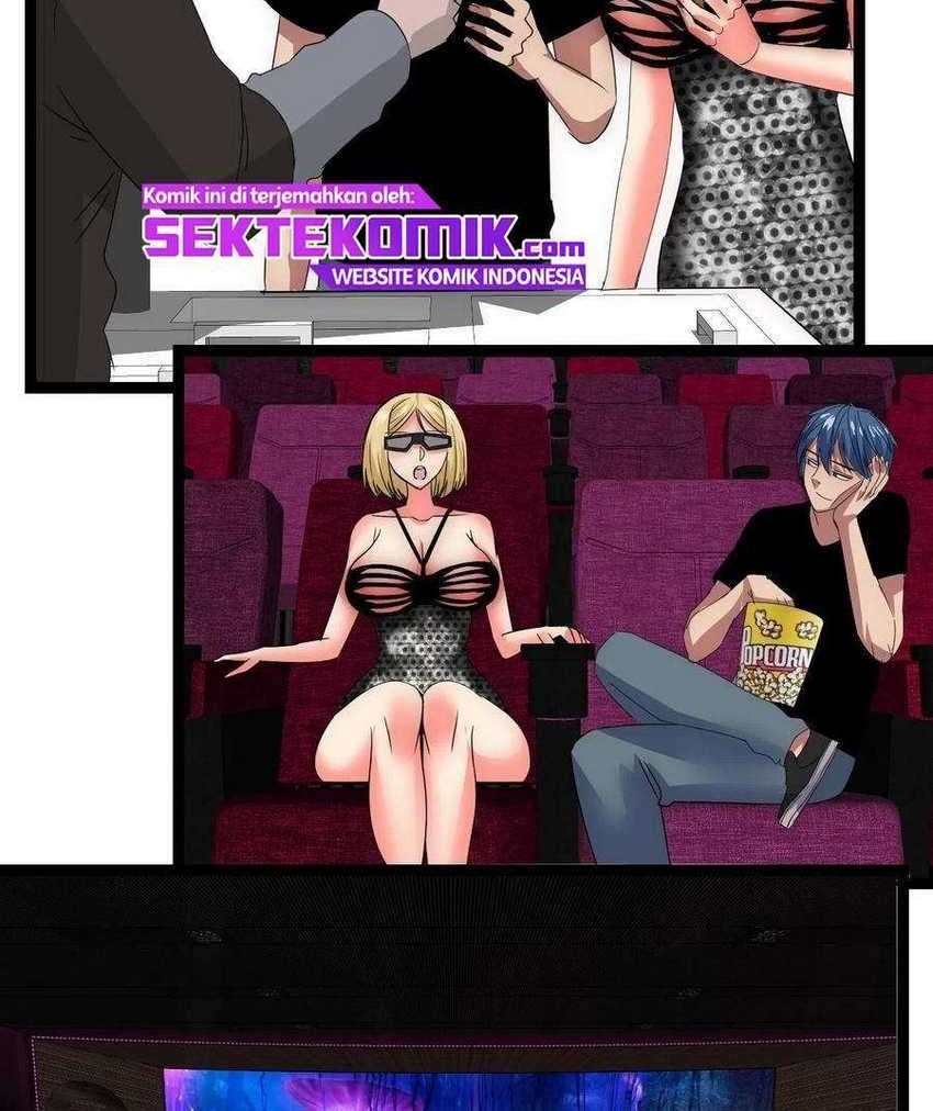 Executioner Chapter 9 - halaman 22
