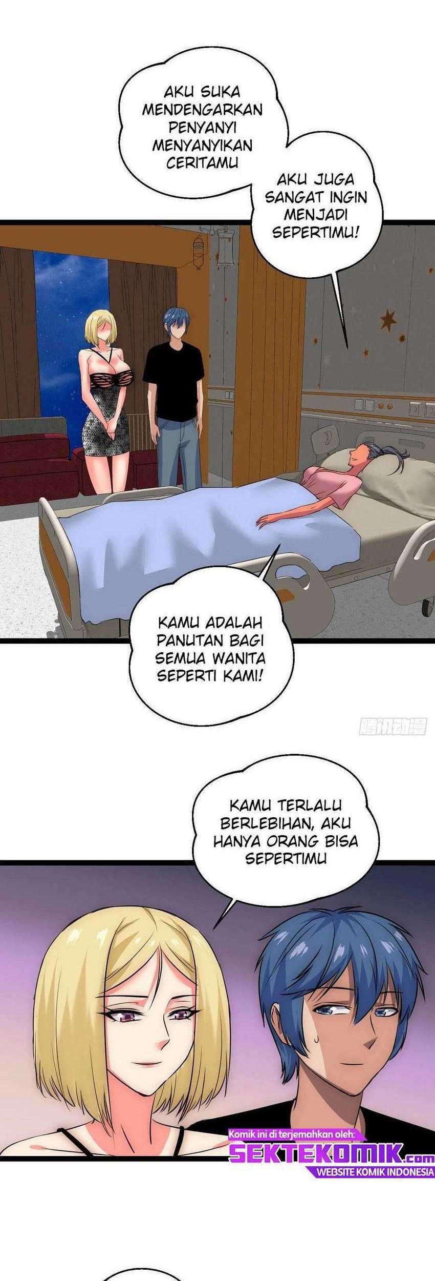 Executioner Chapter 9 - halaman 24