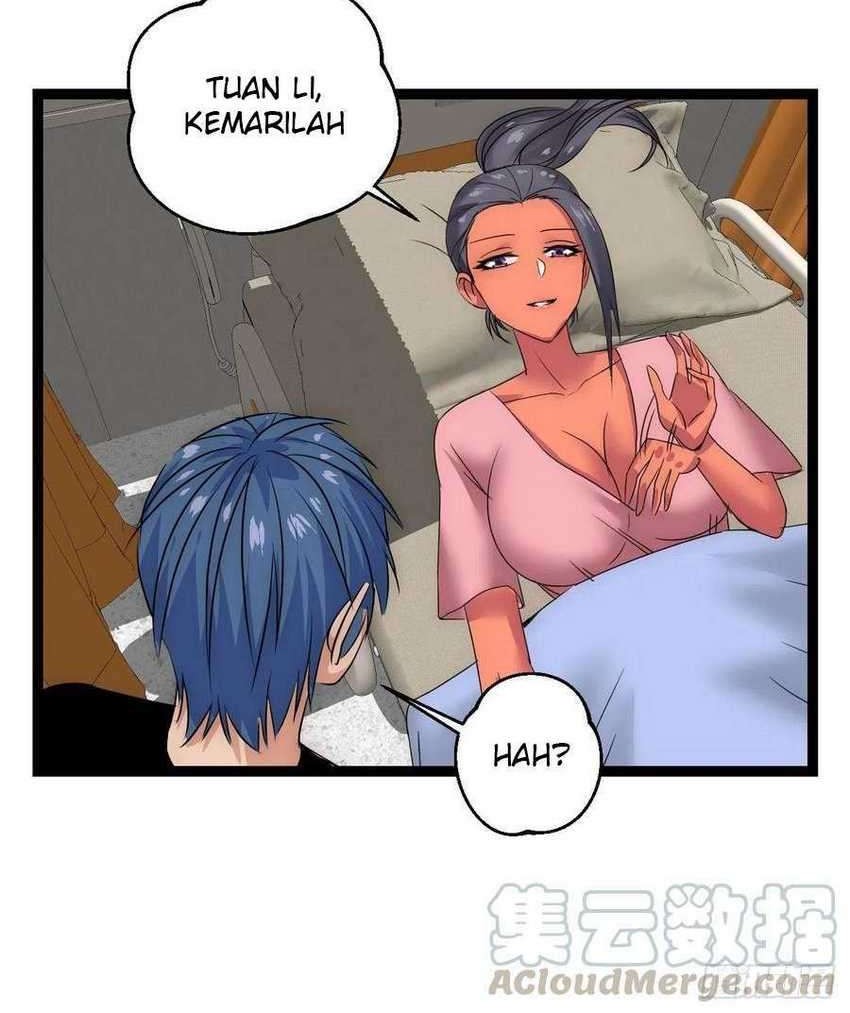 Executioner Chapter 9 - halaman 25