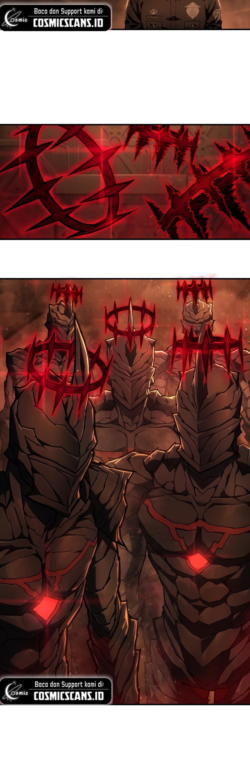 Executioner Chapter 9 - halaman 35