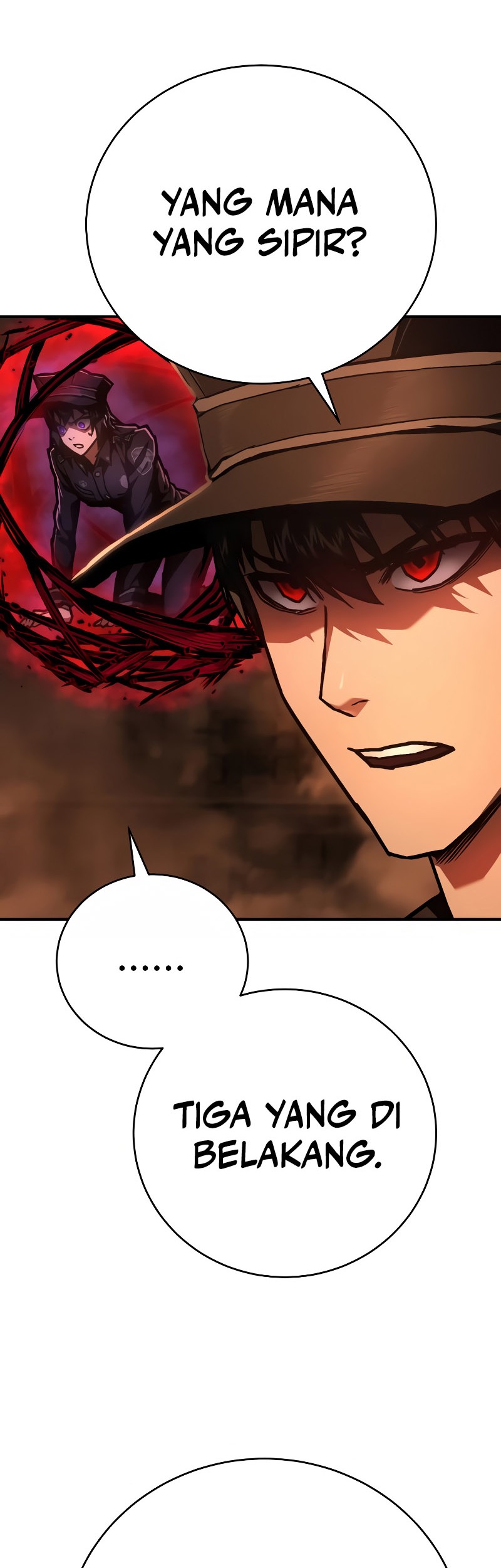 Executioner Chapter 9 - halaman 36