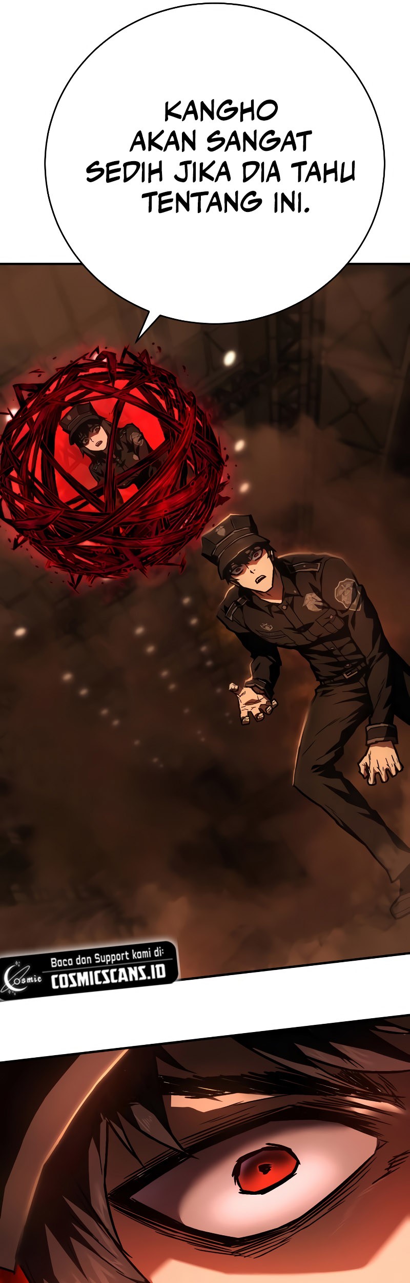 Executioner Chapter 9 - halaman 39