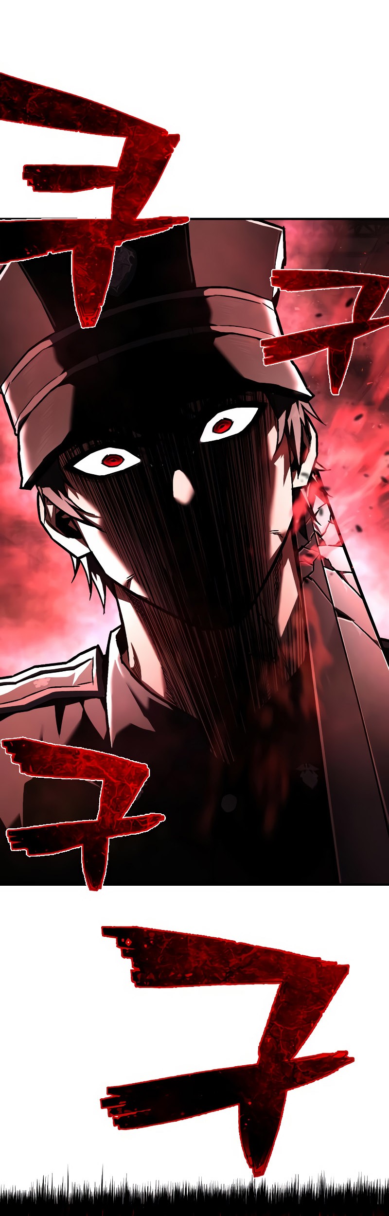 Executioner Chapter 9 - halaman 42