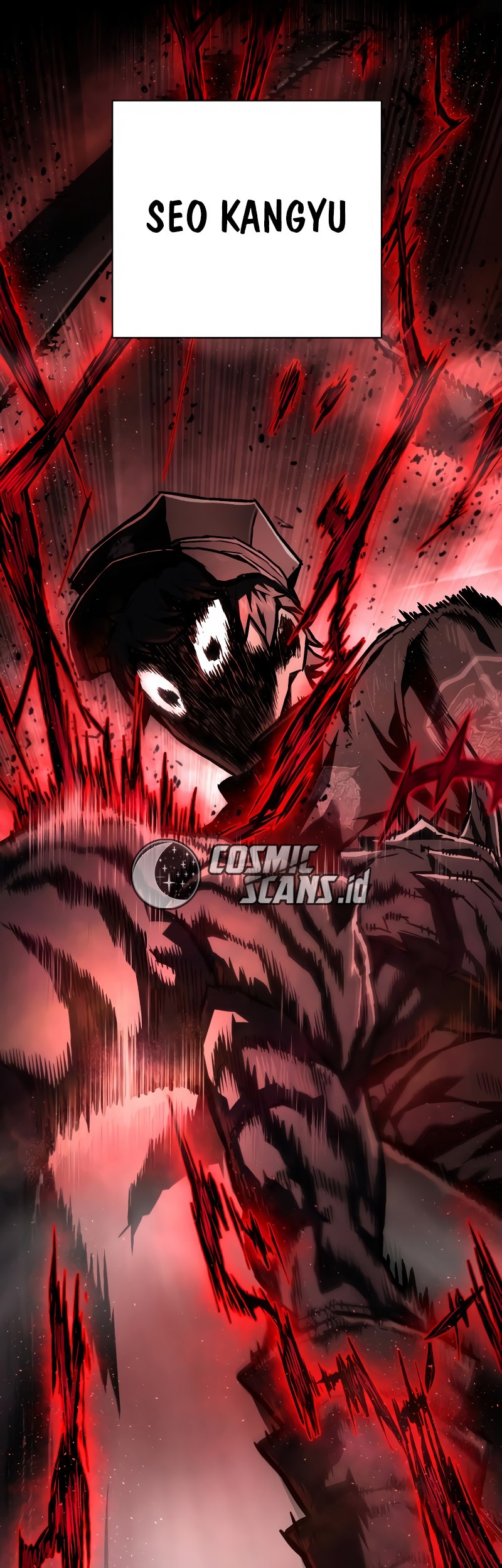 Executioner Chapter 9 - halaman 45