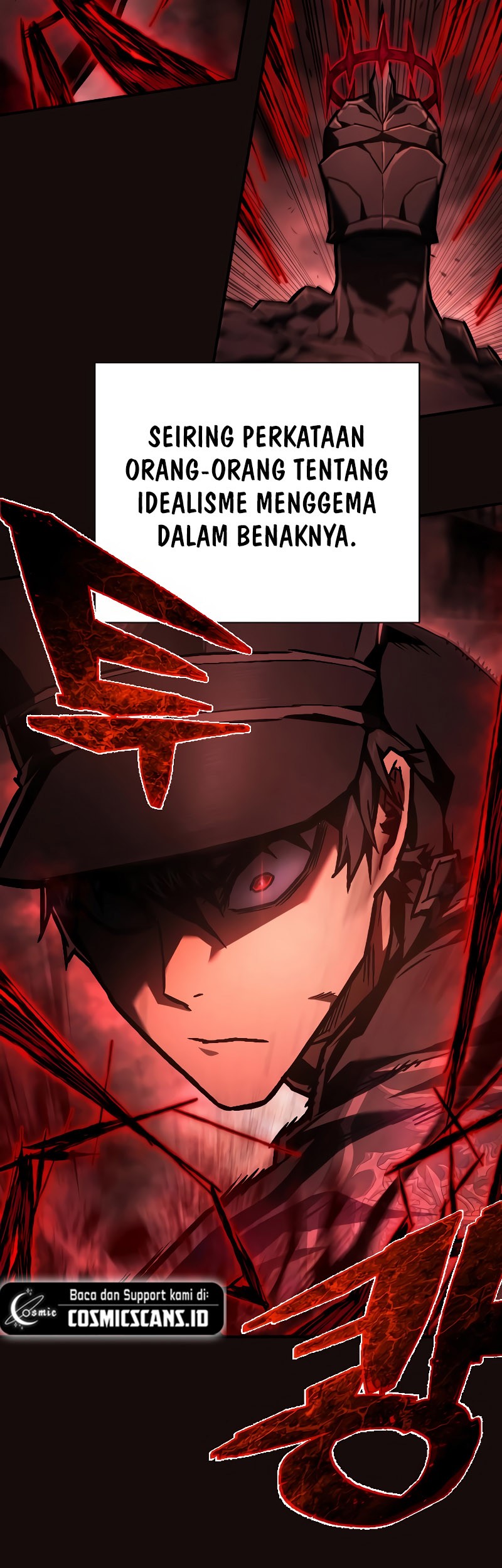 Executioner Chapter 9 - halaman 47