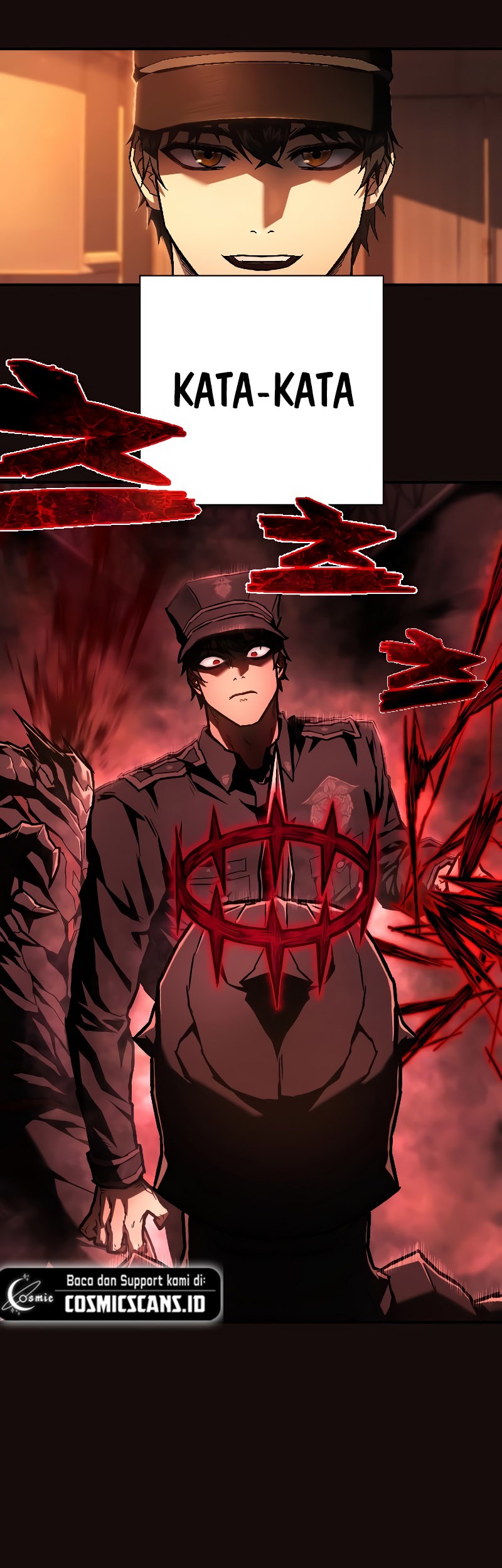 Executioner Chapter 9 - halaman 49