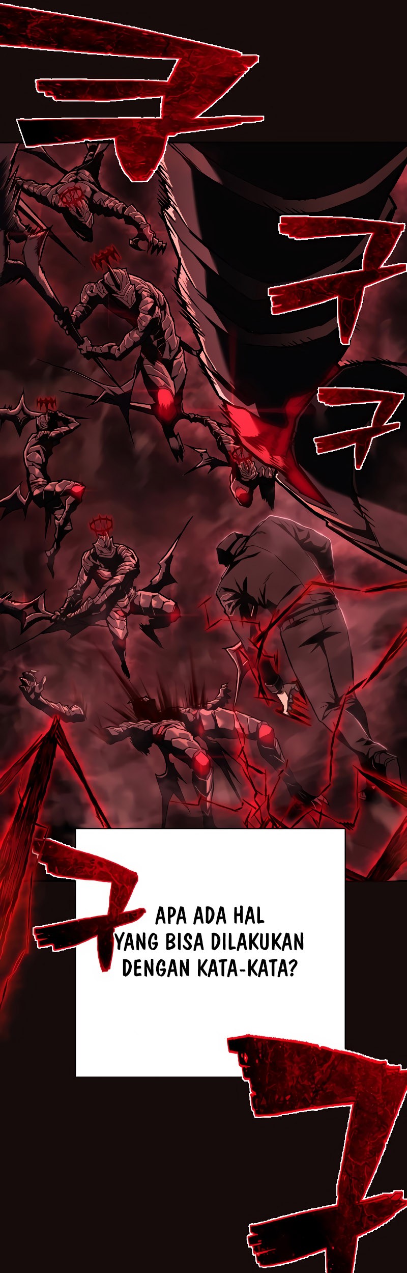 Executioner Chapter 9 - halaman 51