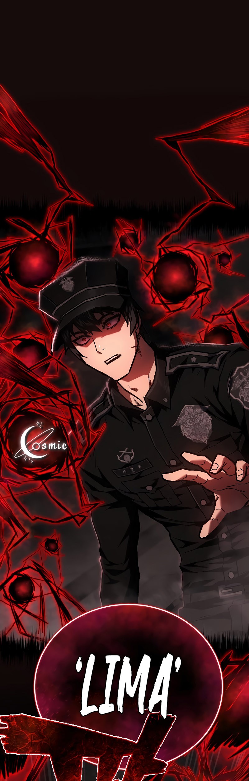 Executioner Chapter 9 - halaman 53