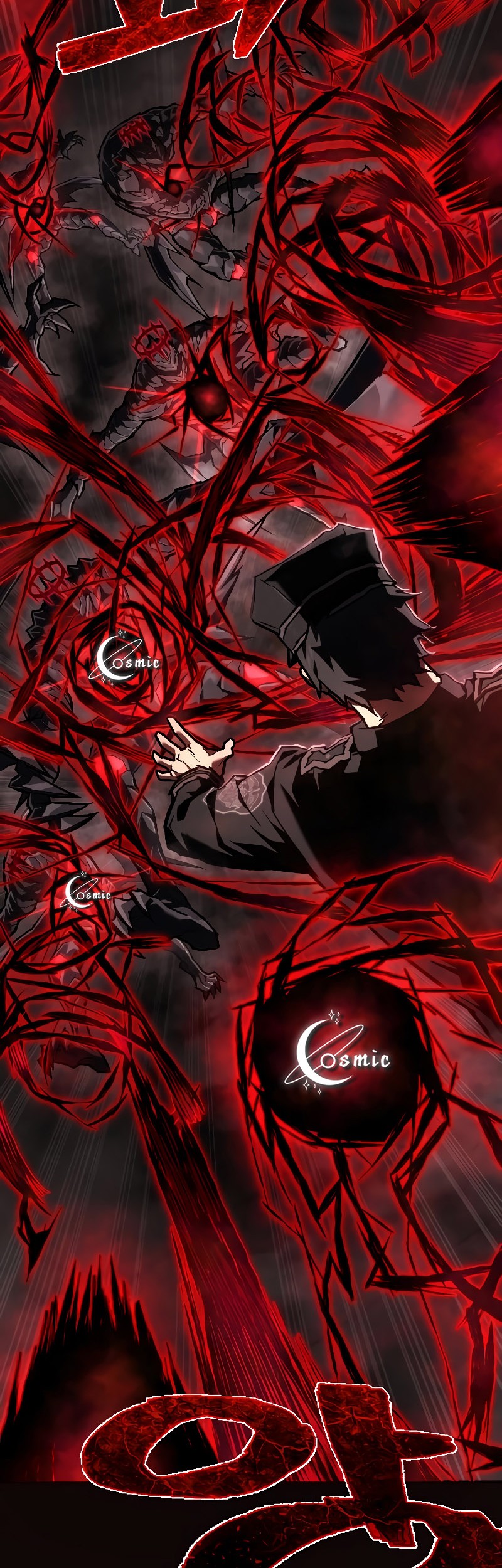 Executioner Chapter 9 - halaman 54