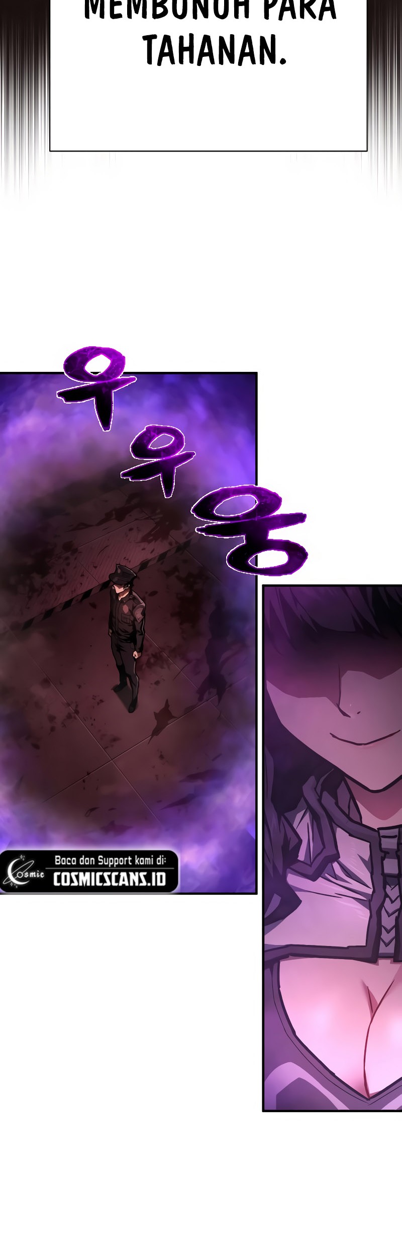 Executioner Chapter 9 - halaman 58