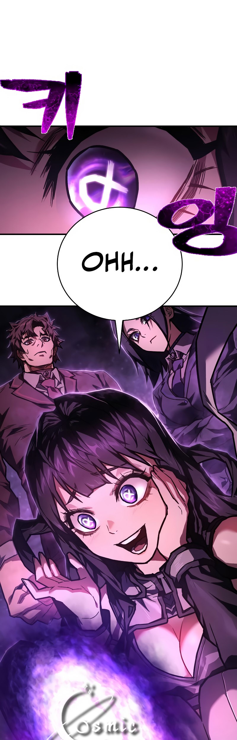 Executioner Chapter 9 - halaman 59