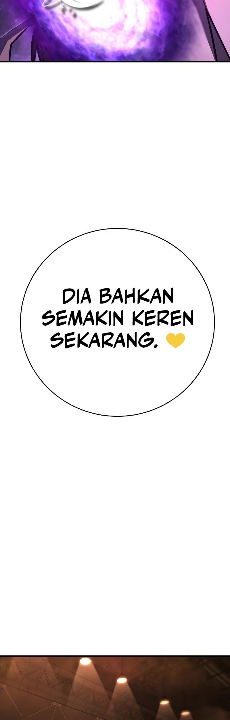 Executioner Chapter 9 - halaman 60