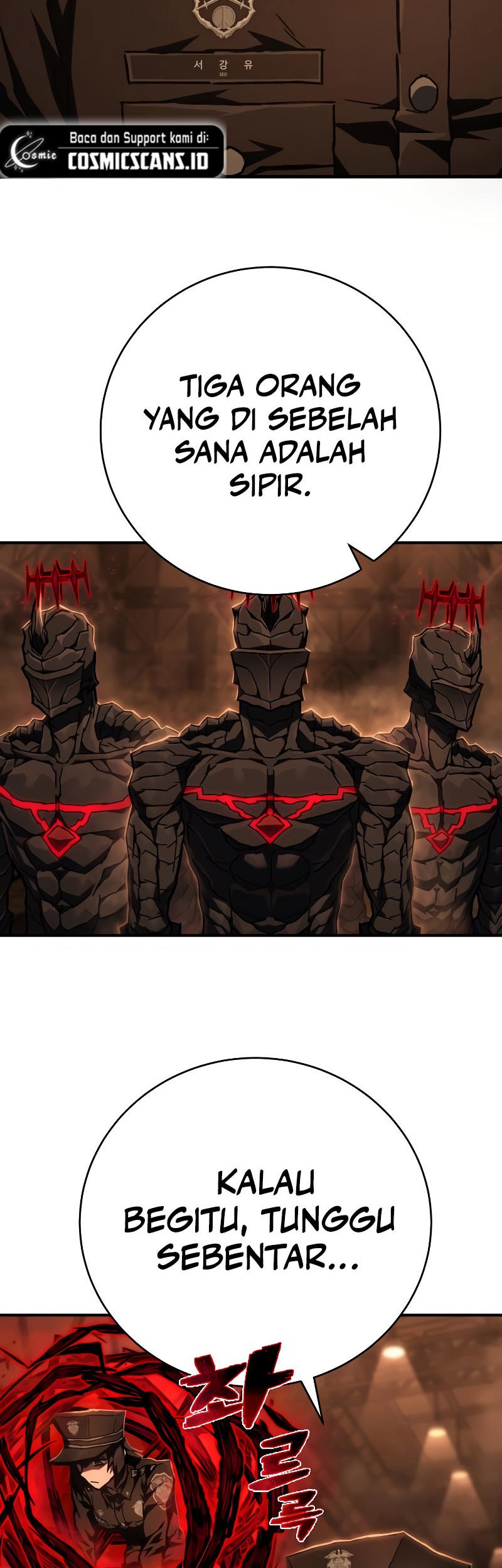 Executioner Chapter 9 - halaman 64